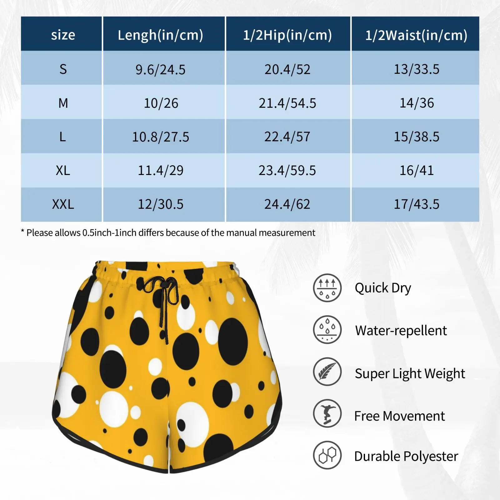Wolves Bubbles Swim Shorts Quick Dry Women Beach Short Colours Football Footy Sport Soccer Park United Pattern Bubbly
Wolves Bubbles Swim Shorts Quick Dry Women Beach Short Colours Football Footy Sport Soccer Park United Pattern Bubbly
