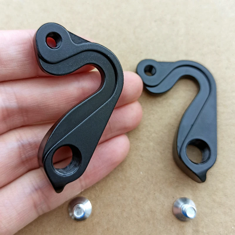 5pcs Bicycle MECH dropout For Specialized #S152600002 Tarmac Roubaix Disc Brake Venge CruX Diverge frame Gear derailleur hanger
5pcs Bicycle MECH dropout For Specialized #S152600002 Tarmac Roubaix Disc Brake Venge CruX Diverge frame Gear derailleur hanger