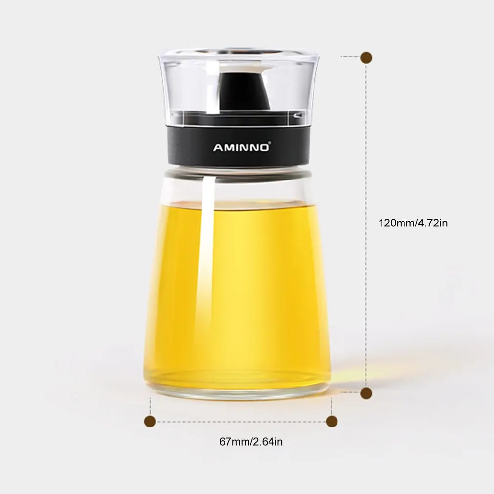 2pcs/set Oil Bottle Plug Seal 160ml Leak-proof Oil Sprayer Food Grade Rubber Pourers Spout Oil Dispenser Kitchen Supplies
2pcs/set Oil Bottle Plug Seal 160ml Leak-proof Oil Sprayer Food Grade Rubber Pourers Spout Oil Dispenser Kitchen Supplies