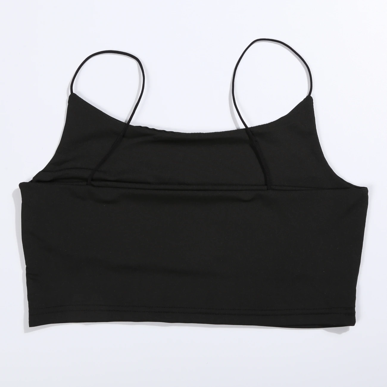 Women Chic Tops Basic Tees Streetwear Summer Spaghetti Straps Camis Casual Tank Tops Vest Skinny Femme Camisole Skinny Clubwear
Women Chic Tops Basic Tees Streetwear Summer Spaghetti Straps Camis Casual Tank Tops Vest Skinny Femme Camisole Skinny Clubwear