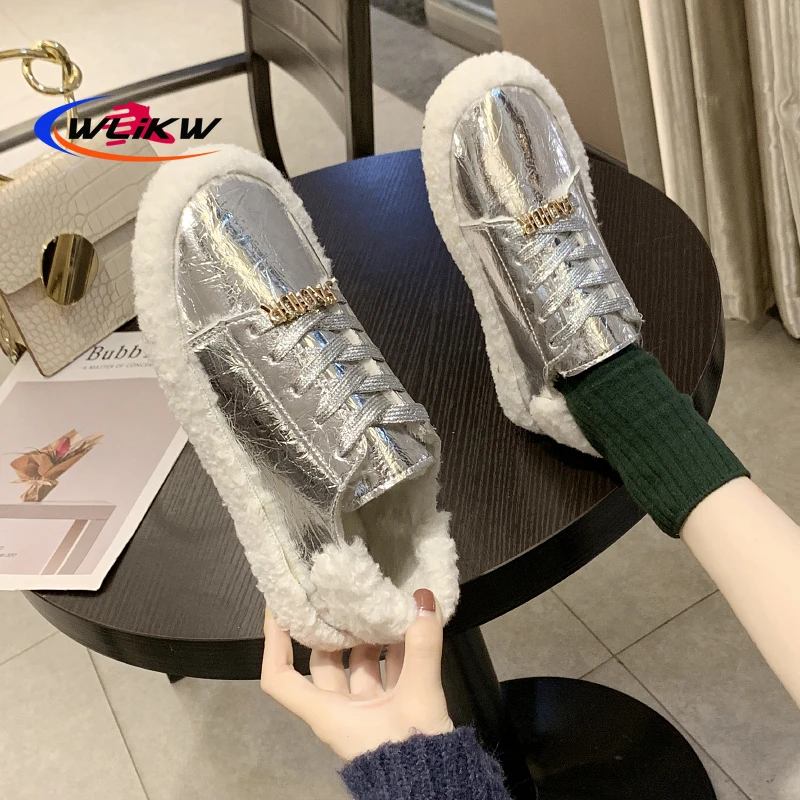 Женские нескользящие туфли на мягкой подошве, теплые хлопковые туфли на толстой бархатной подкладке, повседневные студенческие туфли, нови...
Женские нескользящие туфли на мягкой подошве, теплые хлопковые туфли на толстой бархатной подкладке, повседневные студенческие туфли, нови...