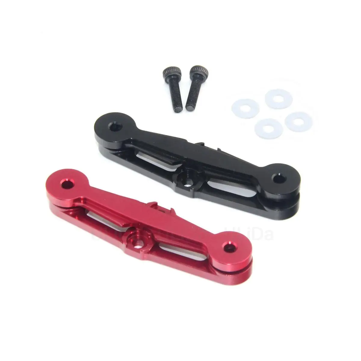 2Set For Tarot 1555 Folding Propeller Clamp Ultra-Lightweight Mount Clip Quadcopter
2Set For Tarot 1555 Folding Propeller Clamp Ultra-Lightweight Mount Clip Quadcopter