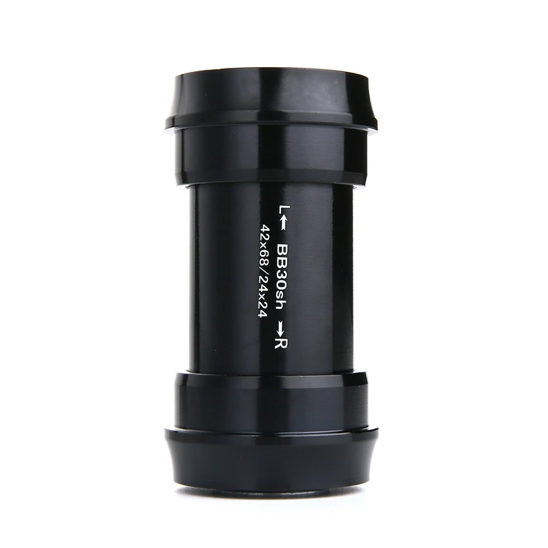 Bottom Bracket Bike BB30 for Shimano for SHIMANO SRAM FSA GXP Prowheel Fit Bearing 68-73mm MTB
Bottom Bracket Bike BB30 for Shimano for SHIMANO SRAM FSA GXP Prowheel Fit Bearing 68-73mm MTB