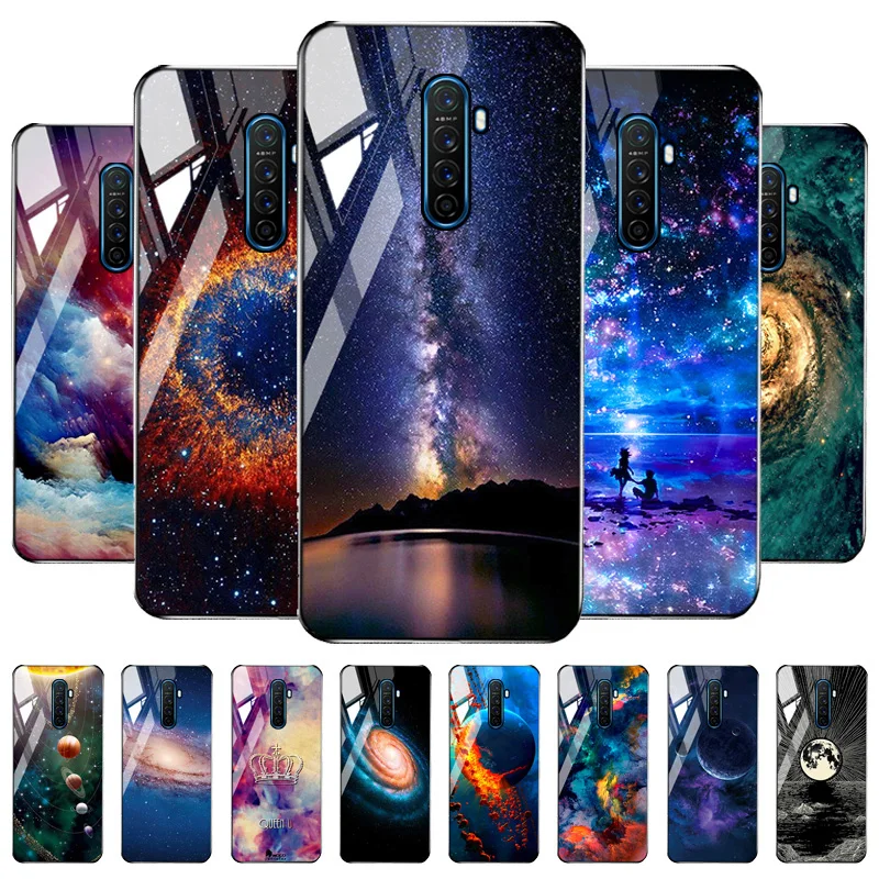 For OPPO Reno 4 Pro Cases Tempered Glass Case For For OPPO Reno 4 SE Ace 2 2Z 10X R11S R11 Plus F11 F17 R17 Pro F7 F9 A93 Covers
For OPPO Reno 4 Pro Cases Tempered Glass Case For For OPPO Reno 4 SE Ace 2 2Z 10X R11S R11 Plus F11 F17 R17 Pro F7 F9 A93 Covers