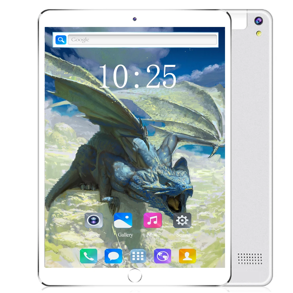 2022 Global 10 Inch tablet 1280X800 Android 9.0 Tablet 6GB +128GB Computer Dual SIM Bluetooth GPS 4G LTE 5 MP 10 Tablet PC
2022 Global 10 Inch tablet 1280X800 Android 9.0 Tablet 6GB +128GB Computer Dual SIM Bluetooth GPS 4G LTE 5 MP 10 Tablet PC