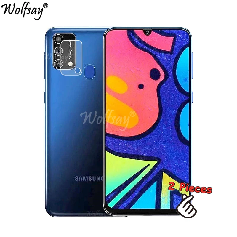 Full Glue Camera Glass For Samsung Galaxy M21S Lens Screen Protector For Samsung M21S M21 S Tempered Glass For Samsung M21S 6.4"
Full Glue Camera Glass For Samsung Galaxy M21S Lens Screen Protector For Samsung M21S M21 S Tempered Glass For Samsung M21S 6.4"