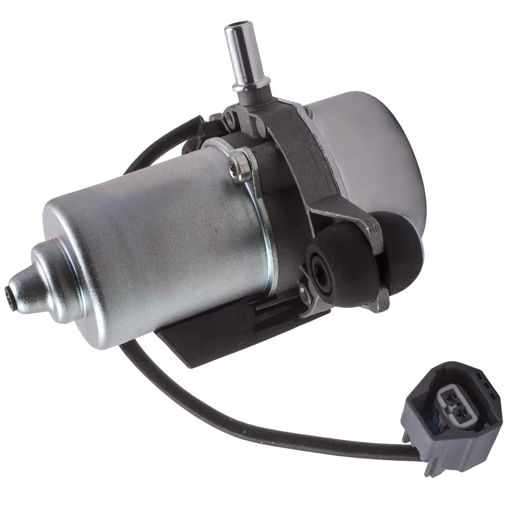 Электрический вакуумный насос 20804130 12 В, тормозной усилитель, вакуумный насос 29,5 UP28 для Cadillac 
Электрический вакуумный насос 20804130 12 В, тормозной усилитель, вакуумный насос 29,5 UP28 для Cadillac