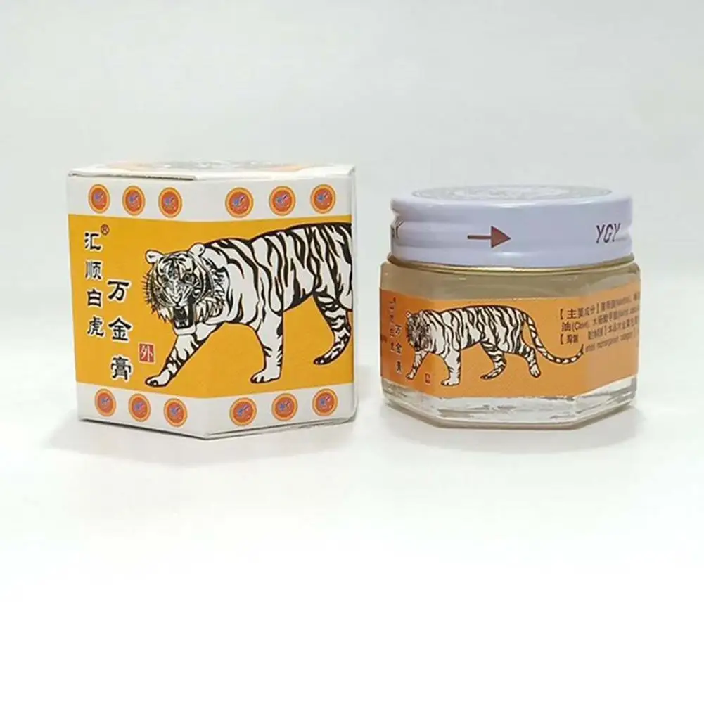 Baihu Huoluo Cream Topical Cream Analgesic Muscle Ointment Stomach Pain By Friction Muscle Dizziness Essential Balm 
Baihu Huoluo Cream Topical Cream Analgesic Muscle Ointment Stomach Pain By Friction Muscle Dizziness Essential Balm