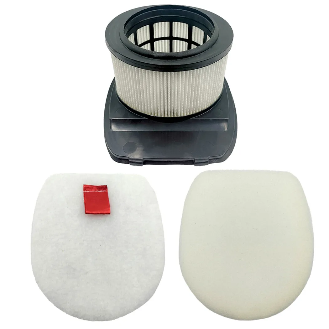 1pc Filter Element IC300 IZ251UK IZ201UK IZ202SM IZ201ME IZD260CN IZ102 IZ101 SimbaII Vacuum Cleaner Accessories
1pc Filter Element IC300 IZ251UK IZ201UK IZ202SM IZ201ME IZD260CN IZ102 IZ101 SimbaII Vacuum Cleaner Accessories