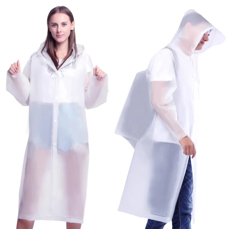 Raincoat Women Men Impermeable Thickened Waterproof Raincoat Tourism Outdoor Hiking Rain Poncho Raincoat Hooded Rain Coat 2021
Raincoat Women Men Impermeable Thickened Waterproof Raincoat Tourism Outdoor Hiking Rain Poncho Raincoat Hooded Rain Coat 2021