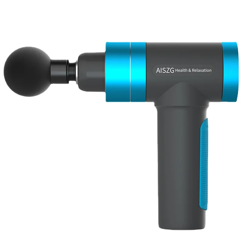 High Frequency Muscle Massage Gun High Speed Vibration Massager For Neck Face Body Fascia Gun Massageador Fitness Equipment
High Frequency Muscle Massage Gun High Speed Vibration Massager For Neck Face Body Fascia Gun Massageador Fitness Equipment