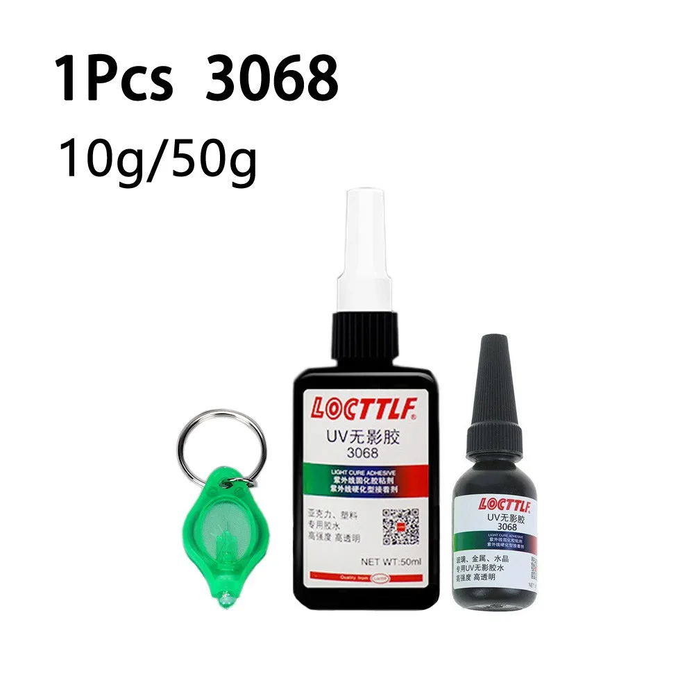 Shadowless Glue 3068 + Small Lamp 3068 UV Glue Shadowless Glue Transparent Quick Drying UV Glue Glass Crystal UV Glue
Shadowless Glue 3068 + Small Lamp 3068 UV Glue Shadowless Glue Transparent Quick Drying UV Glue Glass Crystal UV Glue