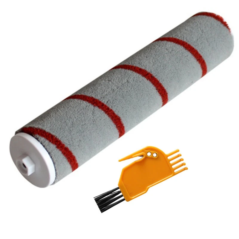 Main Roller Brush and Cleaning Tool Brush for Xiaomi Dreame V10 Pro V11 Handheld Vacuum Cleaner Parts Accessories 
Main Roller Brush and Cleaning Tool Brush for Xiaomi Dreame V10 Pro V11 Handheld Vacuum Cleaner Parts Accessories