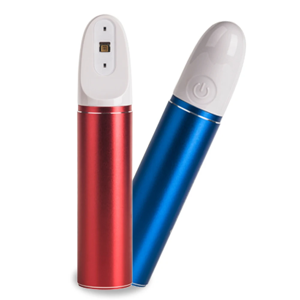 JWKG ZG361 1Set UVC LED Steilizer Sterilization Rate 99.99% Built-in Battery 800mah Easy to Carry
JWKG ZG361 1Set UVC LED Steilizer Sterilization Rate 99.99% Built-in Battery 800mah Easy to Carry