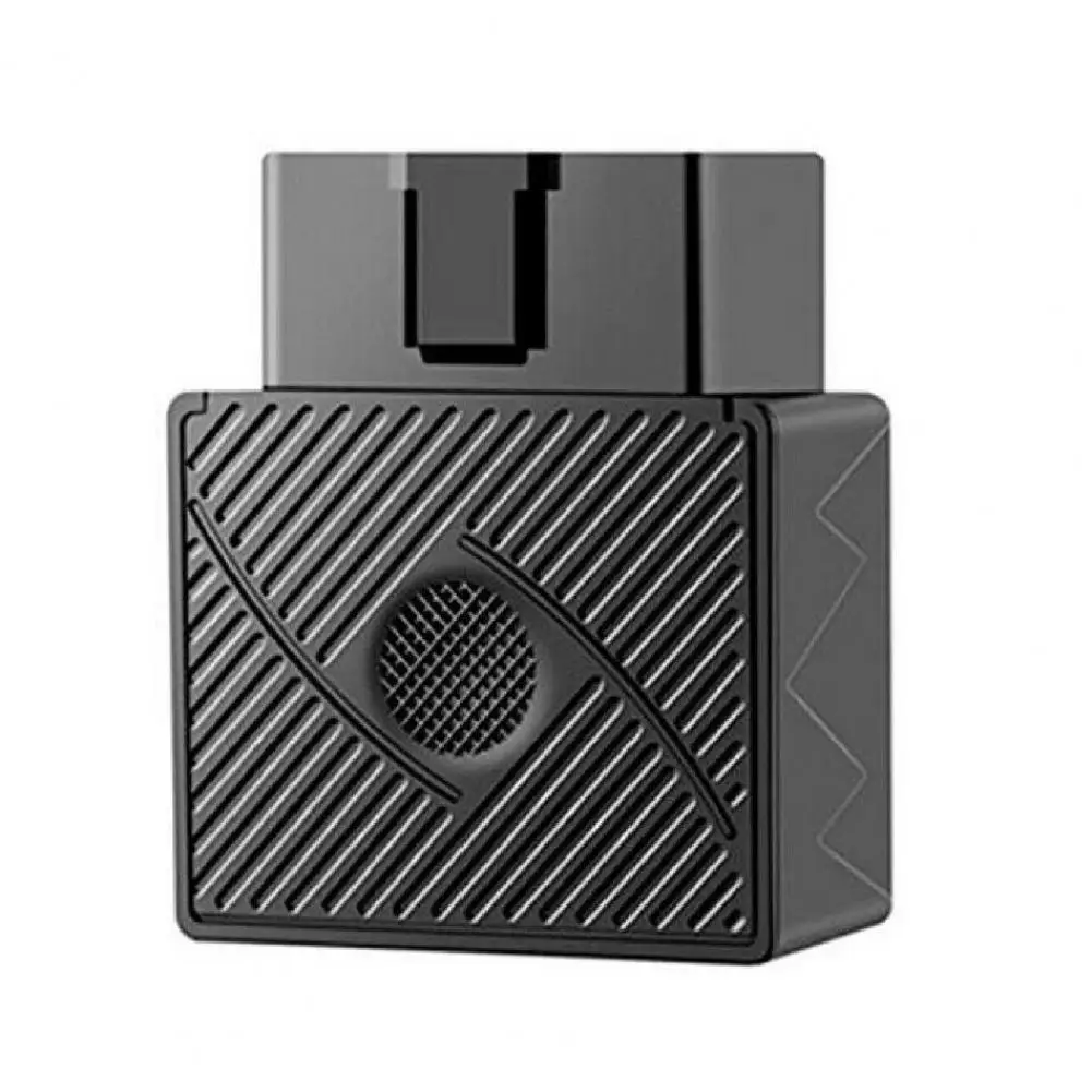 Auto GPS Tracker Vehicle Tracking Device Car Truck Locator Plug Portable Mini Car Tracking Device for Vehicles Car Accessories
Auto GPS Tracker Vehicle Tracking Device Car Truck Locator Plug Portable Mini Car Tracking Device for Vehicles Car Accessories