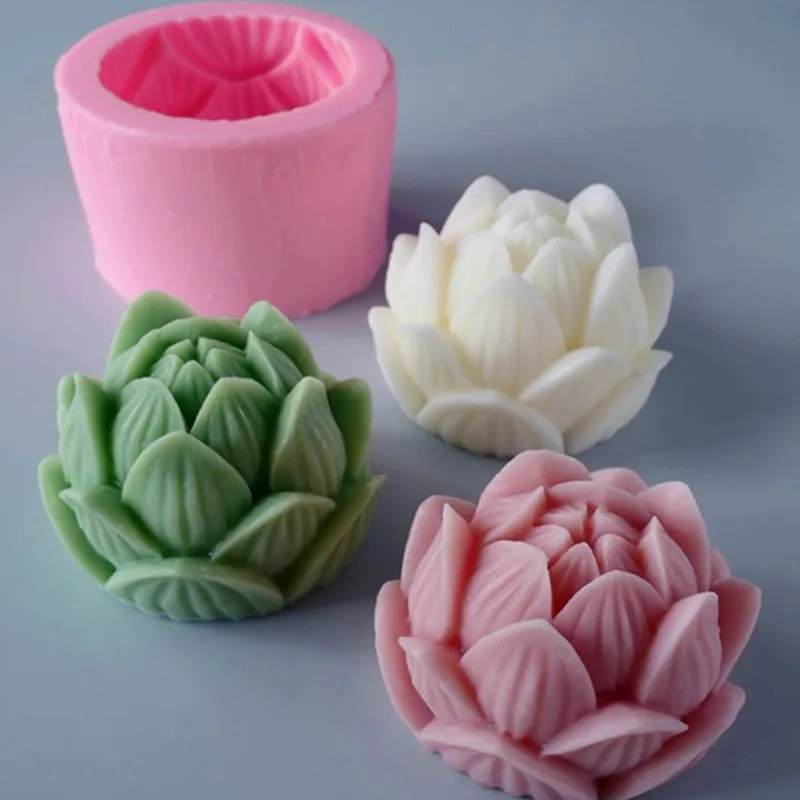 Силиконовая 3D форма Lotus, форма для мягких конфет, подсвечник, мусс, инструмент для украшения торта, кухонный инструмент
Силиконовая 3D форма Lotus, форма для мягких конфет, подсвечник, мусс, инструмент для украшения торта, кухонный инструмент