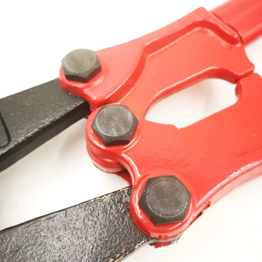Swaging Crimping Tools HL-800A24 For 5 mm Wire Rope Cutting And 1/16"-3/16" Terminal Crimping Tools
Swaging Crimping Tools HL-800A24 For 5 mm Wire Rope Cutting And 1/16"-3/16" Terminal Crimping Tools