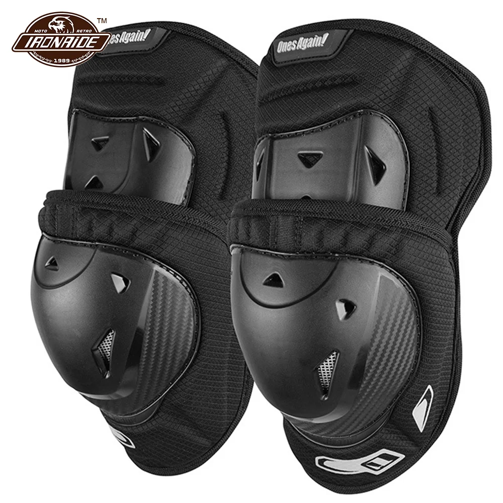 Motocross Knee Protector Anti-fall Moto Knee Pads Men Women Motorcycle Knee Guards Summer Protective Gear
Motocross Knee Protector Anti-fall Moto Knee Pads Men Women Motorcycle Knee Guards Summer Protective Gear