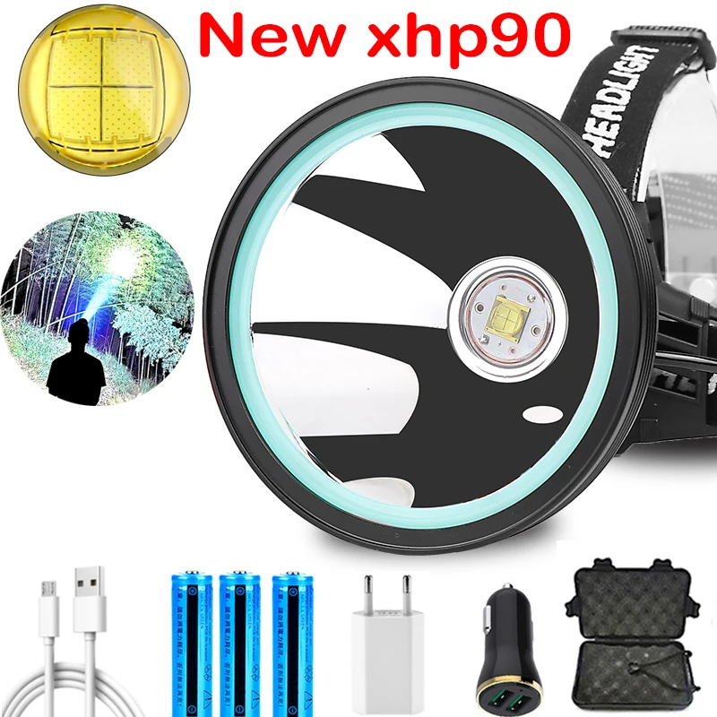 Индукционный светодиодный налобный фонарь D2 Xhp90.2, Головной фонарь с 4 датчиками, 18650 Power Bank, 3 режима, освесветильник для рыбалки
Индукционный светодиодный налобный фонарь D2 Xhp90.2, Головной фонарь с 4 датчиками, 18650 Power Bank, 3 режима, освесветильник для рыбалки