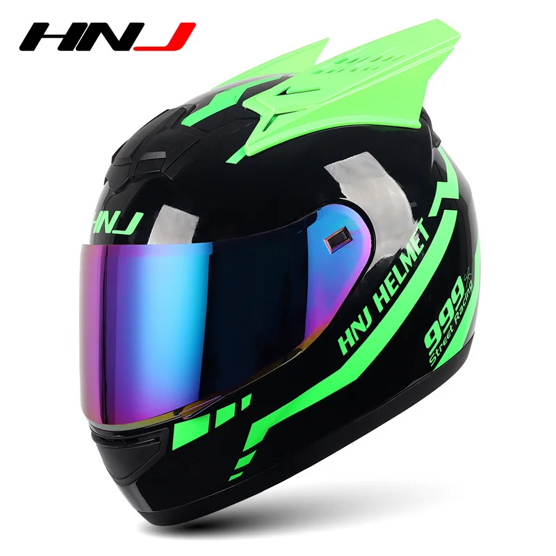 Send Gloves And Mask DOT CertifiedFull Face Motorcycle Helmet Highway racing helmet For Men And Women Adluts Casque
Send Gloves And Mask DOT CertifiedFull Face Motorcycle Helmet Highway racing helmet For Men And Women Adluts Casque