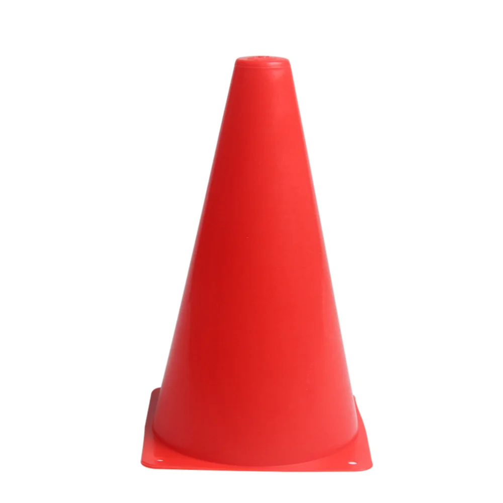 6PCS 23CM Sport Marker Buckets Portable Football Sports Sign Barrel Football Training Cone Bucket Practical Football Obstacle fo
6PCS 23CM Sport Marker Buckets Portable Football Sports Sign Barrel Football Training Cone Bucket Practical Football Obstacle fo