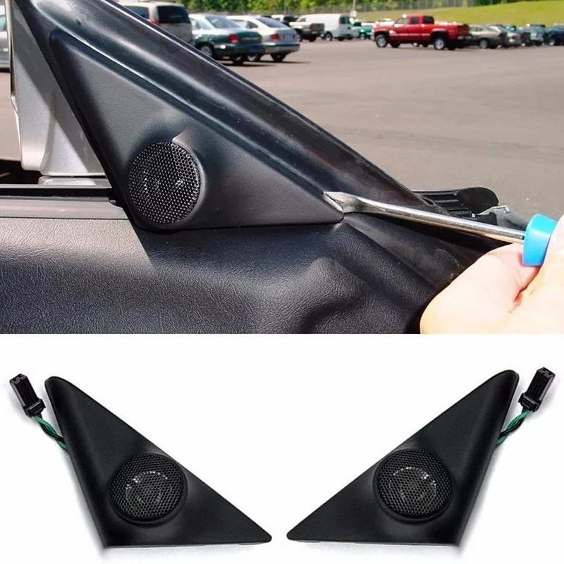 2 шт., автомобильные динамики для Hyundai Tiburon Coupe 2003-2008 825182C000 825282C000
2 шт., автомобильные динамики для Hyundai Tiburon Coupe 2003-2008 825182C000 825282C000