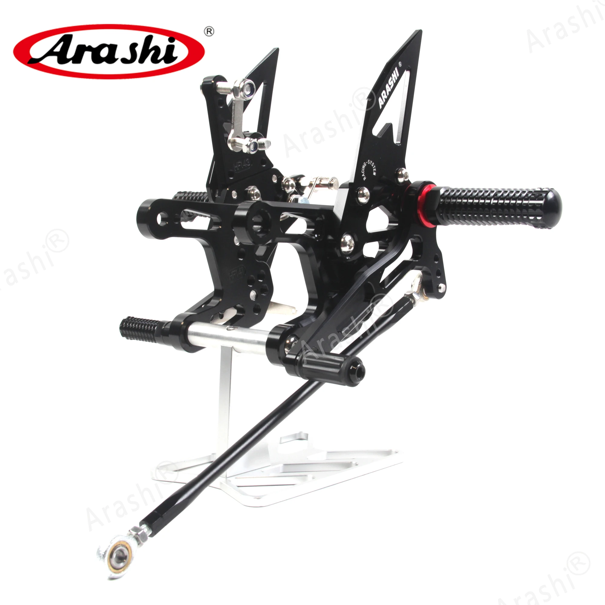 Регулируемая подножка Arashi для KAWASAKI ZX1000 2011-2015 CNC, подножки для KAWASAKI ZX 1000 11 12 13 14 15, колышки для ног ZX10R ZX1000
Регулируемая подножка Arashi для KAWASAKI ZX1000 2011-2015 CNC, подножки для KAWASAKI ZX 1000 11 12 13 14 15, колышки для ног ZX10R ZX1000