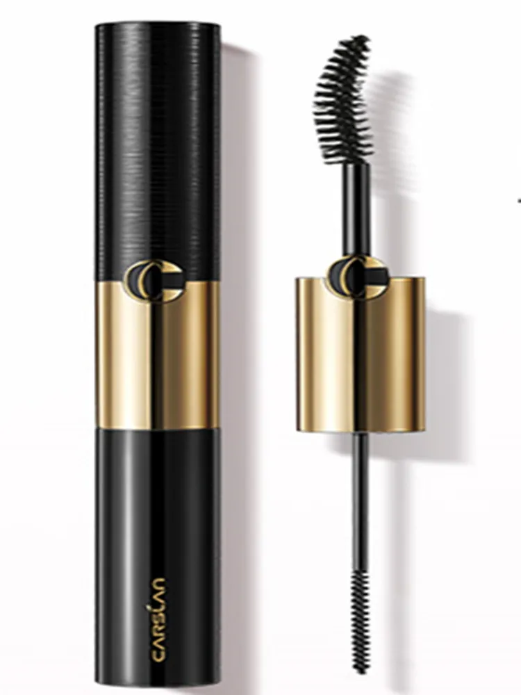 CARSLAN Mascara Waterproof Long Curling Encryption Extra Long Fine Bruch Head Not Smudge Free Shipping
CARSLAN Mascara Waterproof Long Curling Encryption Extra Long Fine Bruch Head Not Smudge Free Shipping