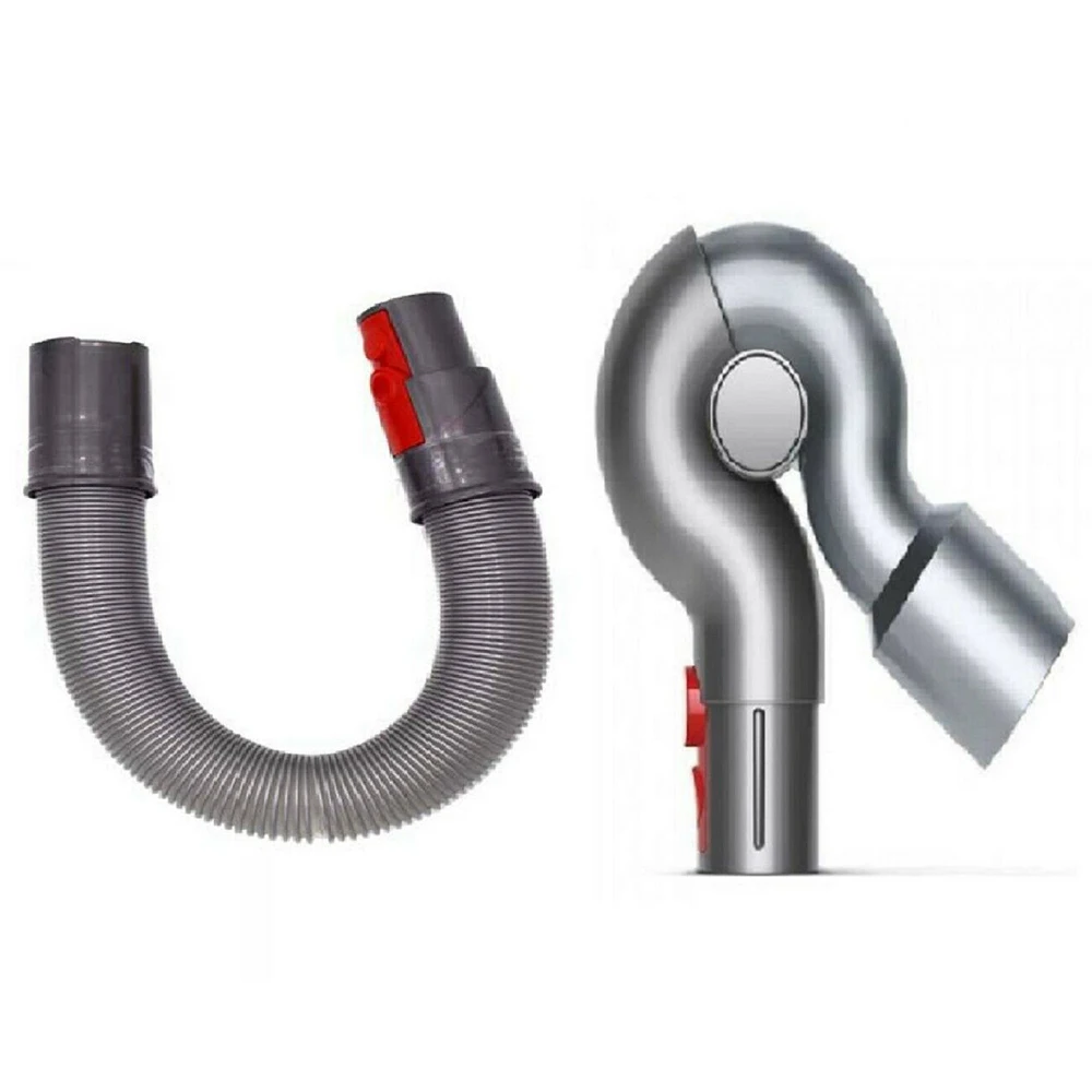 Quick Release Up Top Adaptor+Extension Pipe Hose For Dyson V7 V8 V10 Vacuum Cleaner For Connection And Extension Adaptor Sweeper
Quick Release Up Top Adaptor+Extension Pipe Hose For Dyson V7 V8 V10 Vacuum Cleaner For Connection And Extension Adaptor Sweeper