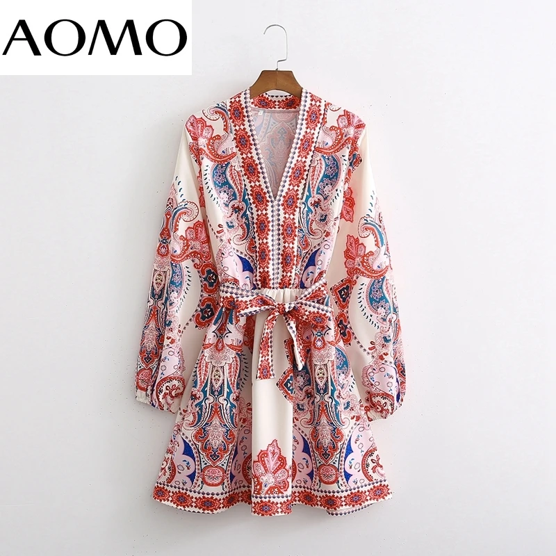 Женское платье-трапеция с цветочным принтом, с длинным рукавом
Женское платье-трапеция с цветочным принтом, с длинным рукавом