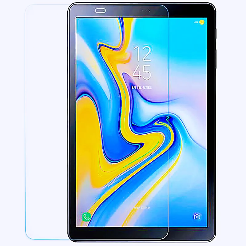 For Samsung Galaxy Tab A2 SM-T590 SM-T595 10.5-inch Screen Tempered Glass Protective 2pcs Film
For Samsung Galaxy Tab A2 SM-T590 SM-T595 10.5-inch Screen Tempered Glass Protective 2pcs Film