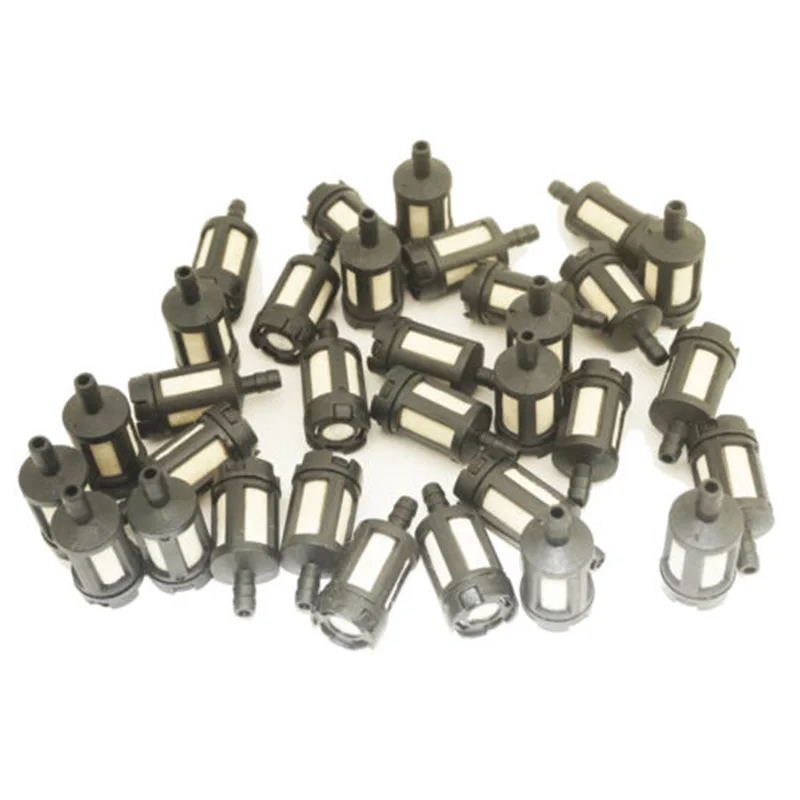 For 2mm 2.5mm 3mm Strimmer Hedge Trimmer Fuel Filters Engine Fuel Kit 20x High Quality
For 2mm 2.5mm 3mm Strimmer Hedge Trimmer Fuel Filters Engine Fuel Kit 20x High Quality
