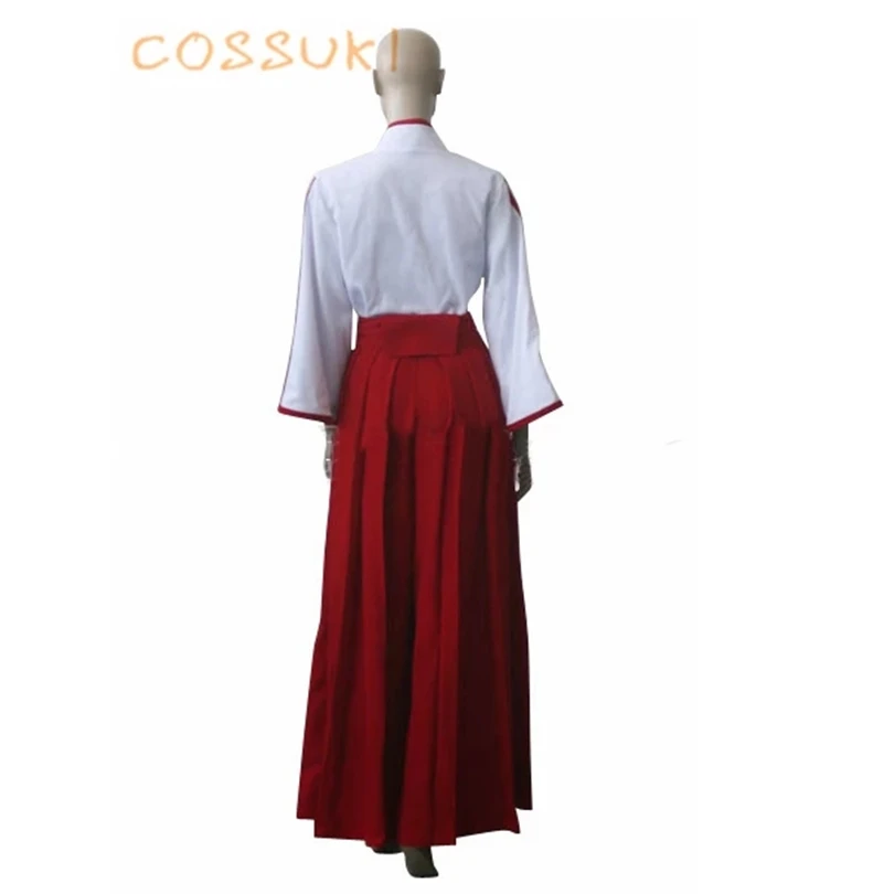 Bleach Shinigami Academy Girl Uniform Cosplay Carnaval Costume Halloween Christmas Costume
Bleach Shinigami Academy Girl Uniform Cosplay Carnaval Costume Halloween Christmas Costume