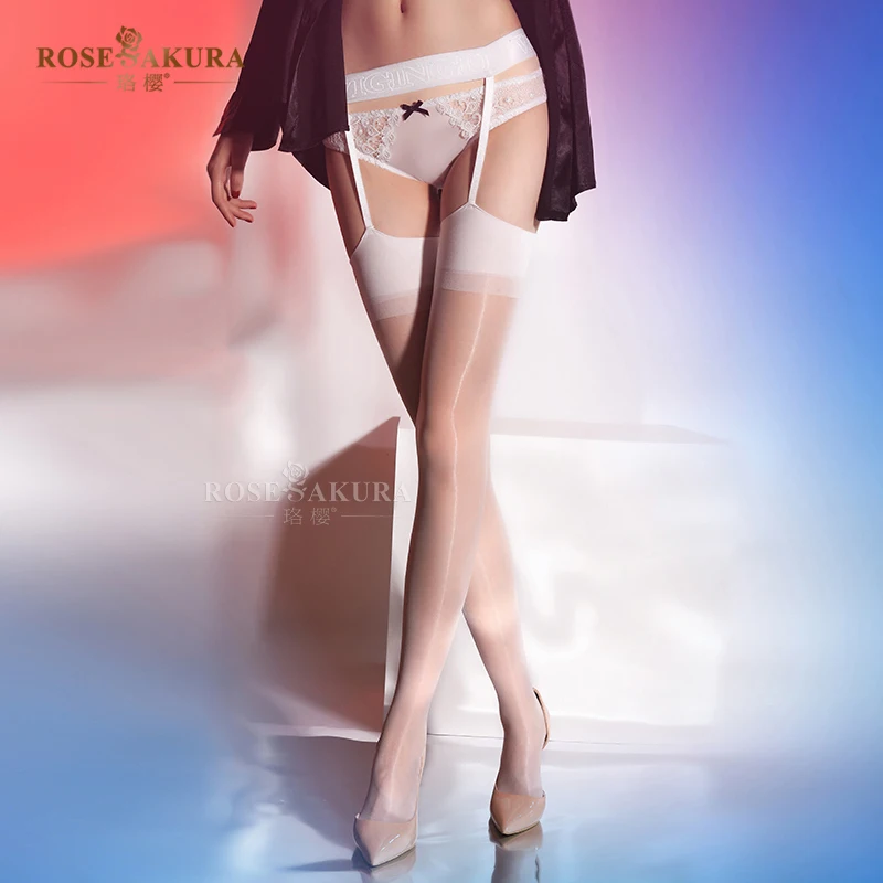 Oil Shiny Stockings With Letter Printed Waist Belt Women Sexy Ultra Thin Open Crotch Thigh High Stockings With Garters Belt
Oil Shiny Stockings With Letter Printed Waist Belt Women Sexy Ultra Thin Open Crotch Thigh High Stockings With Garters Belt