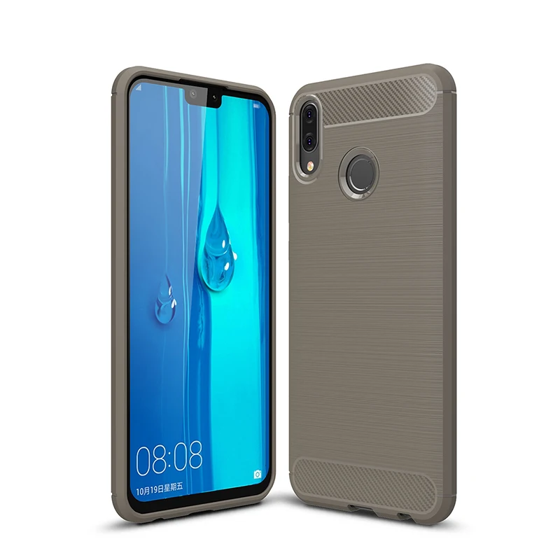XNCORN Hot Carbon Fiber Protective Case Phone Case For HUAWEI P30 Pro P10 P10plus Mate 10 pro Shockproof Phone Cover 
XNCORN Hot Carbon Fiber Protective Case Phone Case For HUAWEI P30 Pro P10 P10plus Mate 10 pro Shockproof Phone Cover