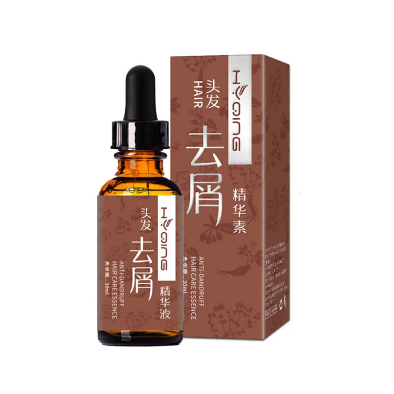 Dandruff And Itch Removing Hair Essential Oil Hair Nourishing Repair Moisturizing Hair Essential Oil Hair & Scalp Treatments
Dandruff And Itch Removing Hair Essential Oil Hair Nourishing Repair Moisturizing Hair Essential Oil Hair & Scalp Treatments