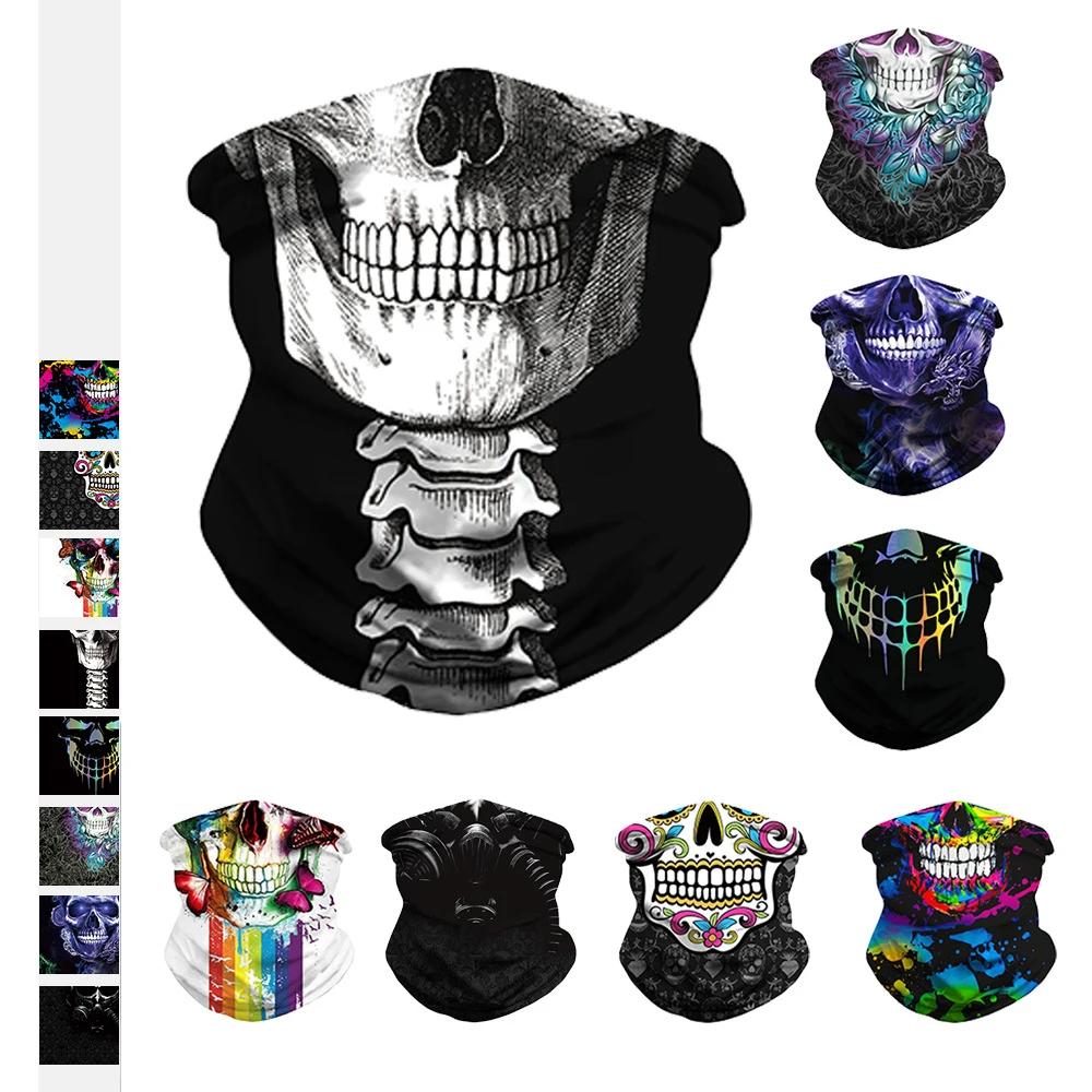 Windpproof Head Scarves Neck Warmer Cycling Camping Hiking Men Women Fashion Magic Scarves Turban Outdoor Headband Bandanas Mask
Windpproof Head Scarves Neck Warmer Cycling Camping Hiking Men Women Fashion Magic Scarves Turban Outdoor Headband Bandanas Mask