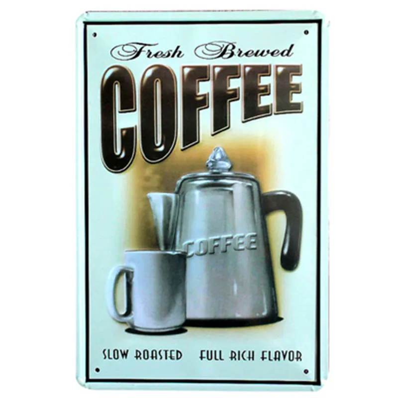 Coffee Menu Cafe Metal Signage Vintage Tinplate Painting Retro Iron Picture Wall Decoration Modern Home Decoration Signage
Coffee Menu Cafe Metal Signage Vintage Tinplate Painting Retro Iron Picture Wall Decoration Modern Home Decoration Signage