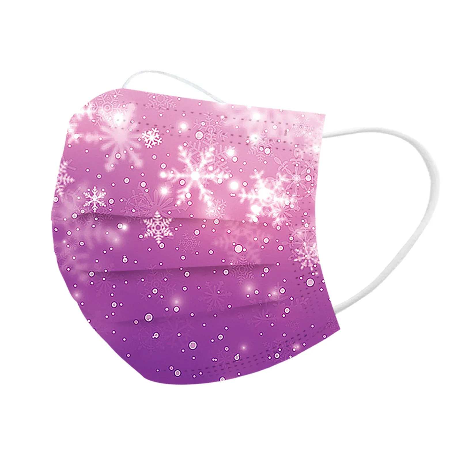 Newest Women Men Christmas Mascarillas Comfortable Unissex Fashion 3Ply Loop 10PCS Face Mouth Caps Gifts Maseczka Ochronna
Newest Women Men Christmas Mascarillas Comfortable Unissex Fashion 3Ply Loop 10PCS Face Mouth Caps Gifts Maseczka Ochronna