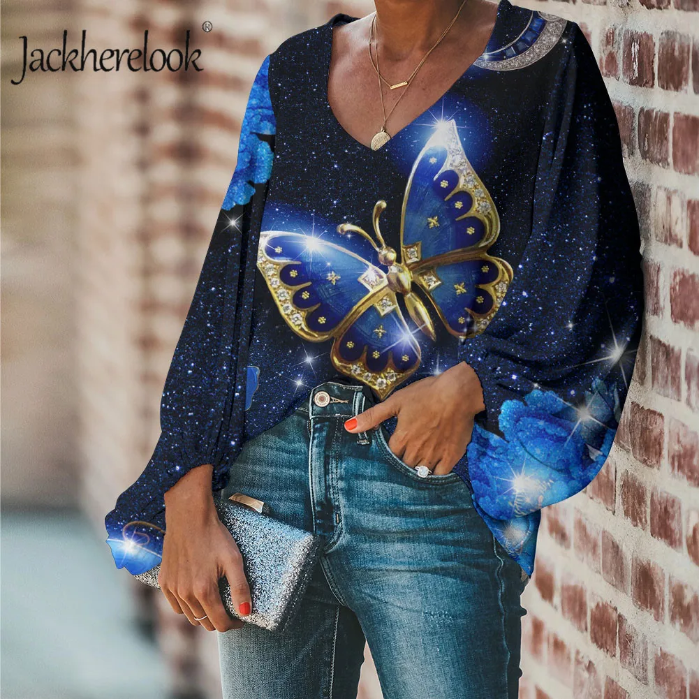 Женская шифоновая блузка с длинным рукавом-фонариком и V-образным вырезом
Женская шифоновая блузка с длинным рукавом-фонариком и V-образным вырезом