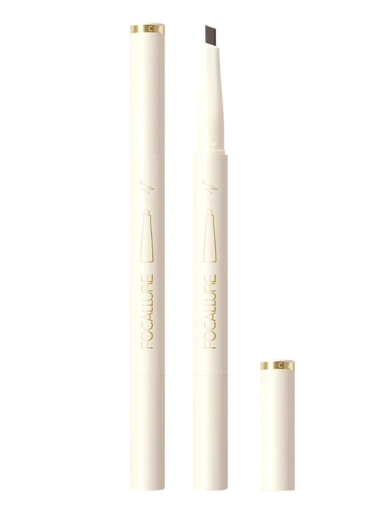 1 Pcs Eyebrow Pen Long Lasting Not Blooming Waterproof Natural Look Easy To Color Belleza Cosmetics Tool Maquillage TSLM1
1 Pcs Eyebrow Pen Long Lasting Not Blooming Waterproof Natural Look Easy To Color Belleza Cosmetics Tool Maquillage TSLM1