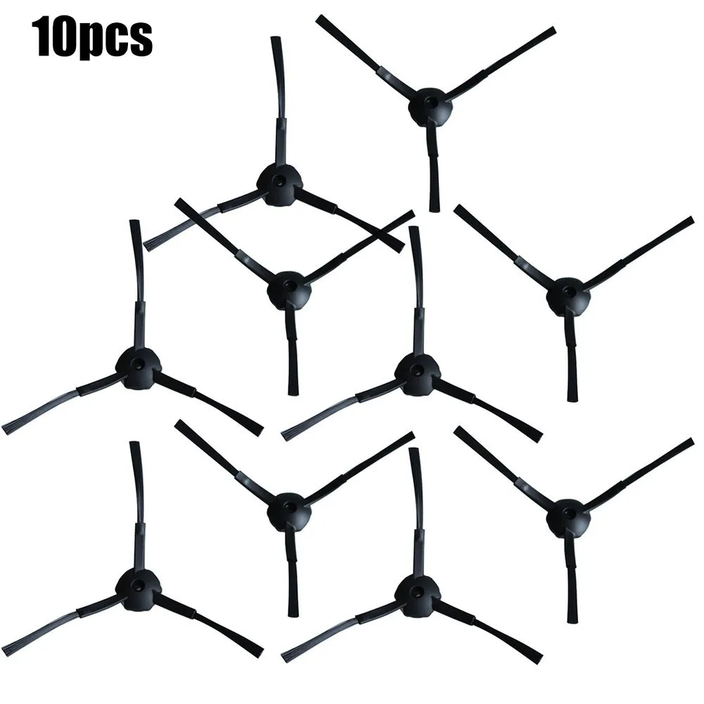 10pcs Side Brush For ECOVACS Deebot M82 DM82 Robotic Vacuum Cleaner Parts Side Brush Spare Parts Consumables
10pcs Side Brush For ECOVACS Deebot M82 DM82 Robotic Vacuum Cleaner Parts Side Brush Spare Parts Consumables