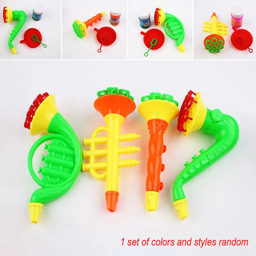 Water Blowing Bubble Toys Children Water Blowing Toy Soap Bubble Blower Outdoor Kid Adult Funny Polyporous Wedding Creative Toy
Water Blowing Bubble Toys Children Water Blowing Toy Soap Bubble Blower Outdoor Kid Adult Funny Polyporous Wedding Creative Toy