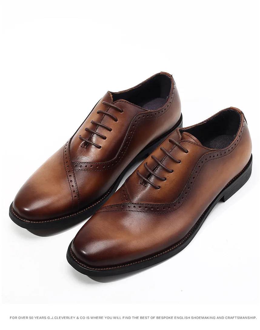 Туфли мужские классические из натуральной кожи, заостренный носок, свадебная обувь, итальянский дизайн, черные, ручная работа 
Туфли мужские классические из натуральной кожи, заостренный носок, свадебная обувь, итальянский дизайн, черные, ручная работа