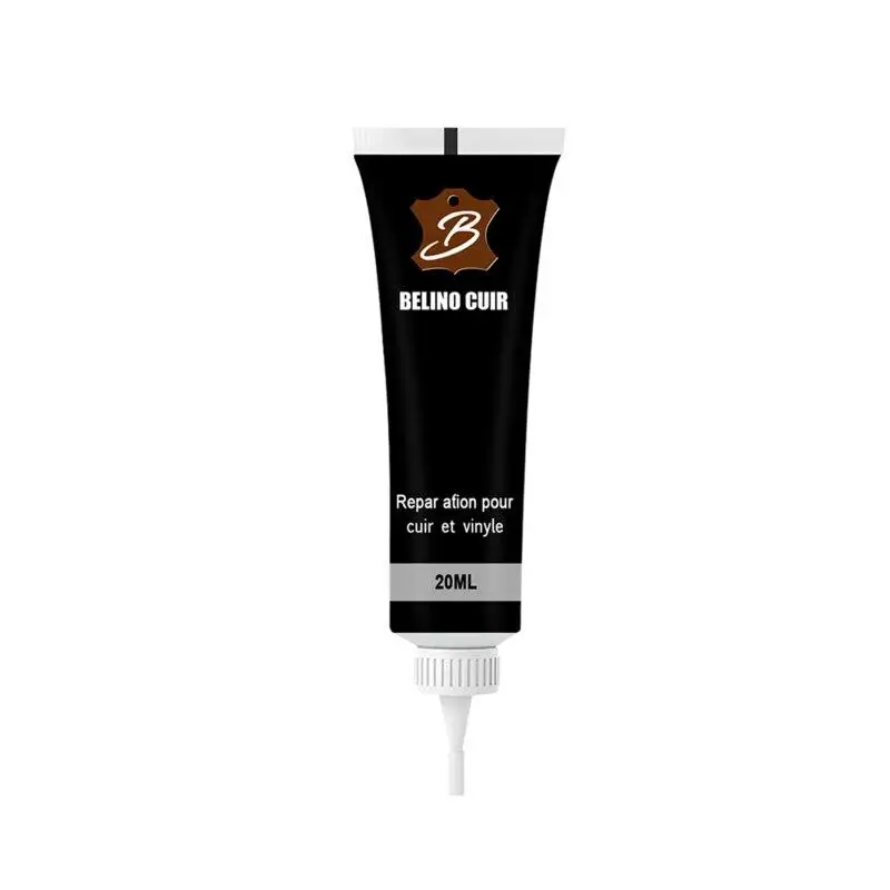 20ml Leather Repair Gel Refurbish Cleaner Repair Cream Seat Instrument Panels Coat Repair Cream
20ml Leather Repair Gel Refurbish Cleaner Repair Cream Seat Instrument Panels Coat Repair Cream