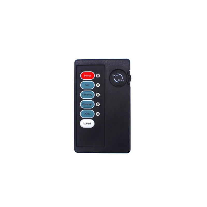 Acupuncture Body Electric Shock Massager Muscle Stimulator Digital Therapy Machine Electrostimulator Electrode Host
Acupuncture Body Electric Shock Massager Muscle Stimulator Digital Therapy Machine Electrostimulator Electrode Host