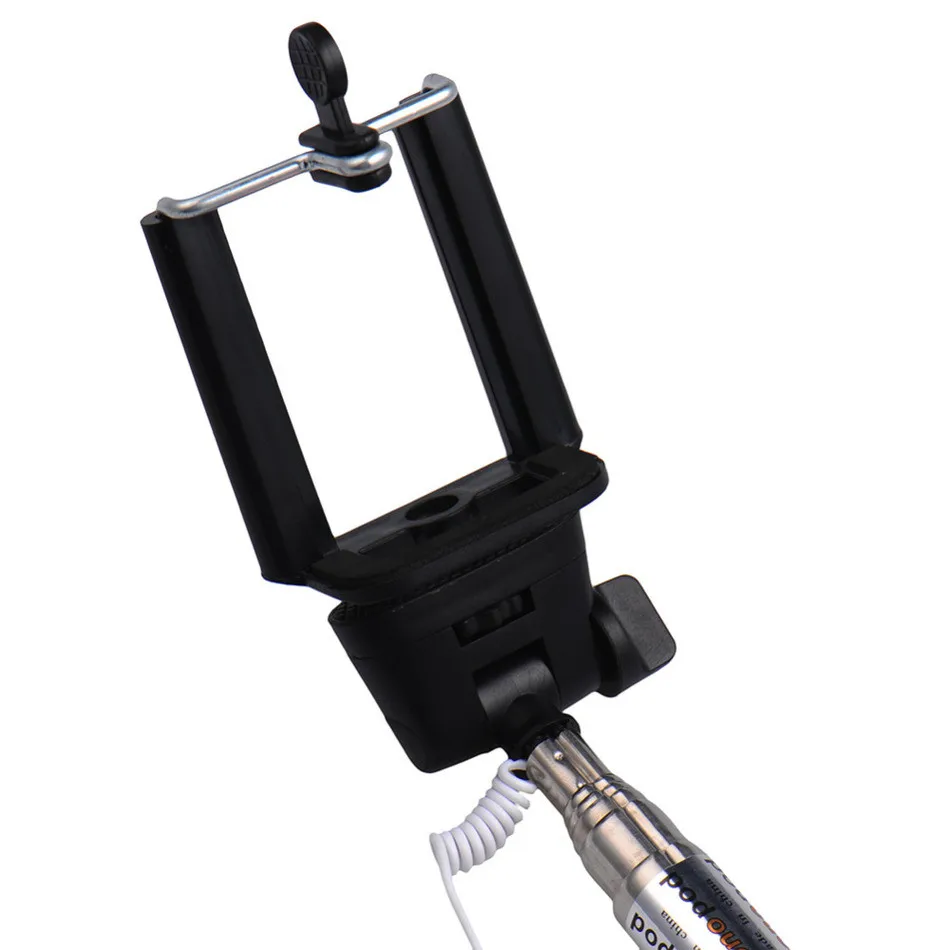 For Wired IOS Xiaomi Universal Selfie Galaxy Phone Andriod Holder Smartphone Camera Self Samsung Monopod Handheld Stick for Stic
For Wired IOS Xiaomi Universal Selfie Galaxy Phone Andriod Holder Smartphone Camera Self Samsung Monopod Handheld Stick for Stic