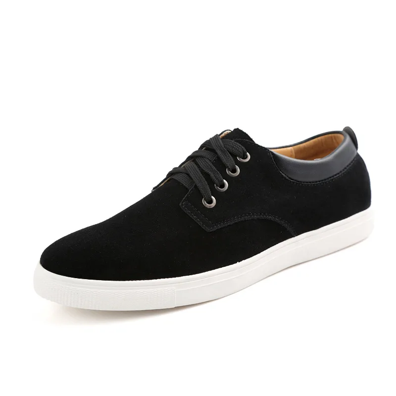 Leather Men Shoes Luxury Brand England Trend Casual Shoes Men Sneakers Italian Breathable Leisure Male Footwear Chaussure Homme
Leather Men Shoes Luxury Brand England Trend Casual Shoes Men Sneakers Italian Breathable Leisure Male Footwear Chaussure Homme