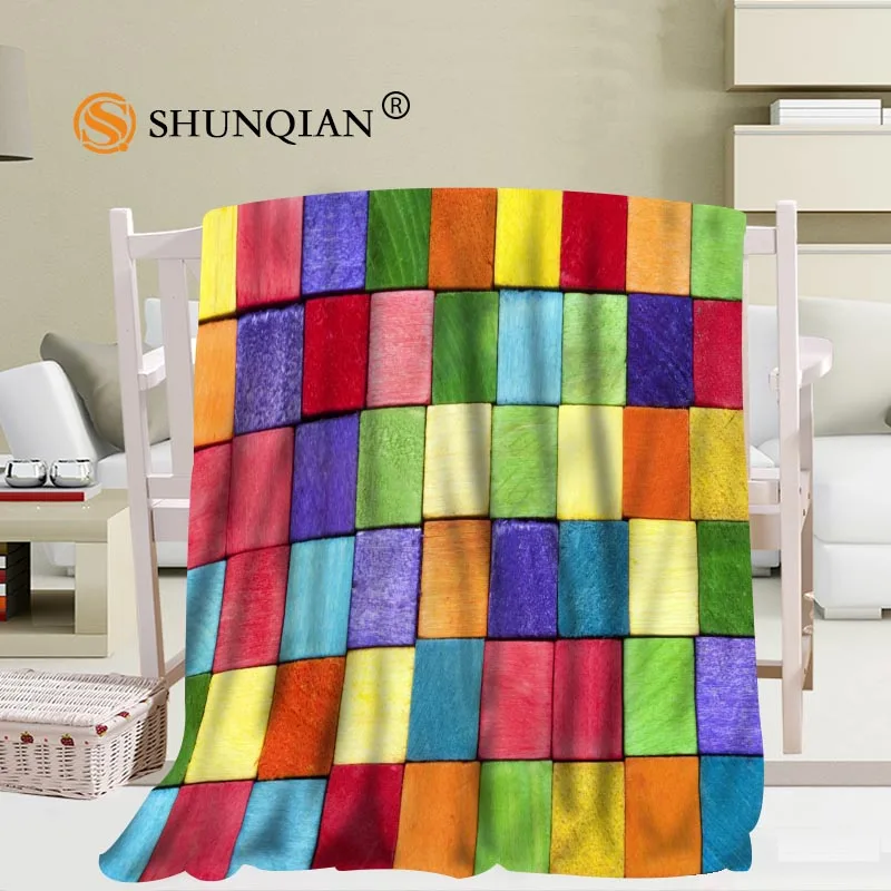 Custom Color background Blanket Manta Falafel Blanket Sofa/Bed/Plane Travel Bedding56x80inch 50X60inch 40X50inch
Custom Color background Blanket Manta Falafel Blanket Sofa/Bed/Plane Travel Bedding56x80inch 50X60inch 40X50inch