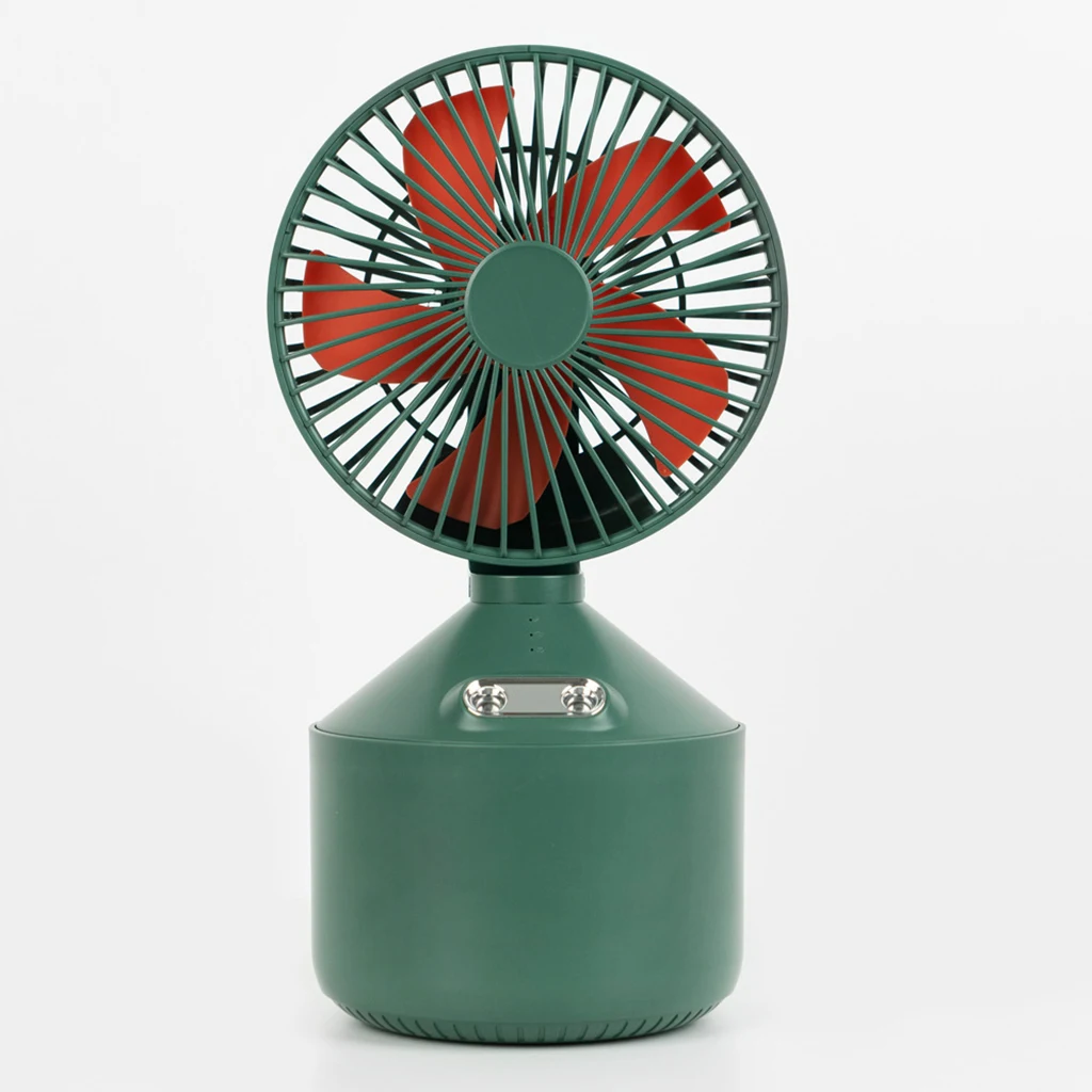 Personal Desktop Cooling Fan Portable Mini Double Spray Humidifying Spray Air Conditioning Fan Household Silent USB Fan
Personal Desktop Cooling Fan Portable Mini Double Spray Humidifying Spray Air Conditioning Fan Household Silent USB Fan